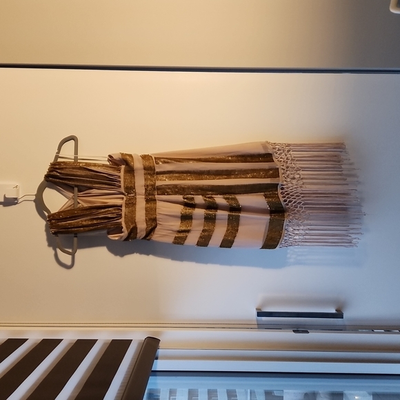 Alice McCall Surrealist Cocktail Dress - Picture 3 of 8